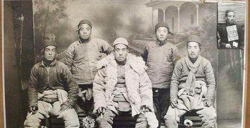 儿子上山劝降,恶匪姚大榜:逆子!虎毒不食子,今天我就吃了你