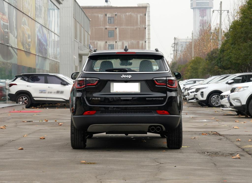 裸车15万提2021款jeep指南者,它性价比高吗?听听开过的人怎么说