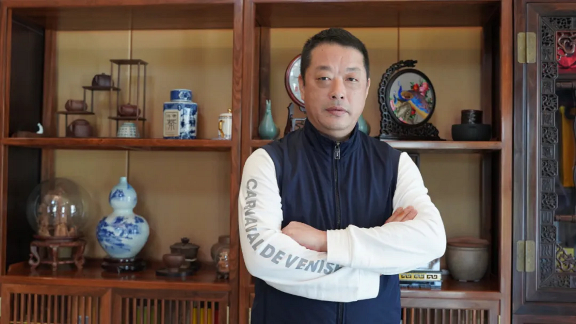 福清市最富有的8位大富豪:坐拥1153亿财富,曹德旺位居"三甲"