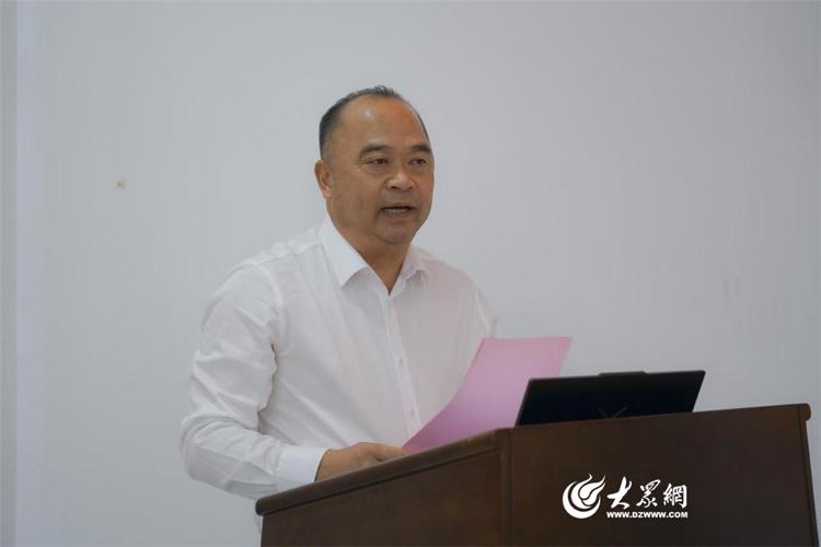 打造零碳智能物流生态圈 青岛科技大学"聚合物新材料-双箭奖励基金"