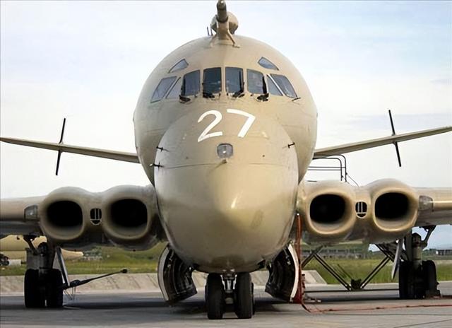 十款外形怪异丑陋的飞机