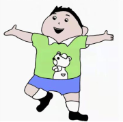 生长激素援助项目|"矮胖"娃家长需要知道这个病!