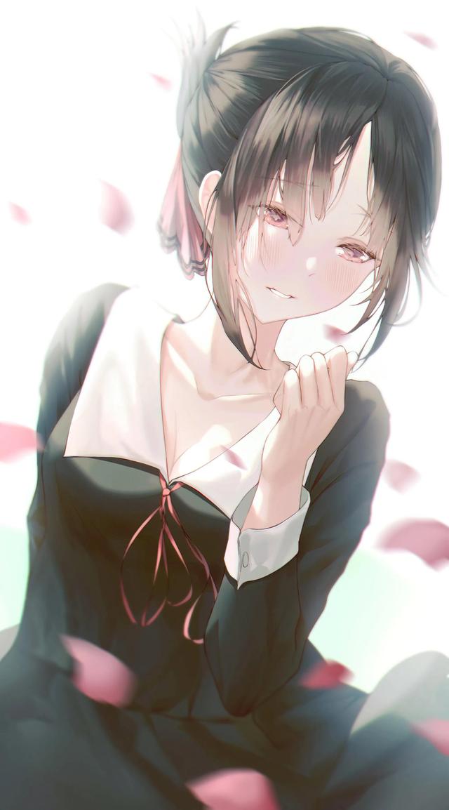 38张动漫次元少女集|第362回4k超清画质