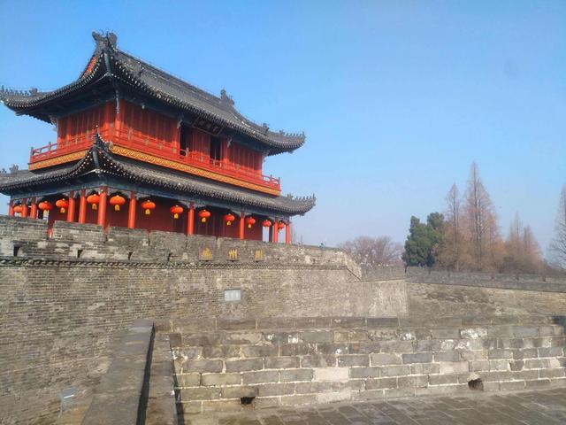 旅遊到湖北荊州,這九個旅遊景點值得推薦