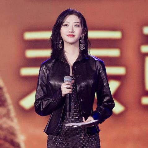 景甜回应跑步姿势为什么会上热搜?大家如何评论的?