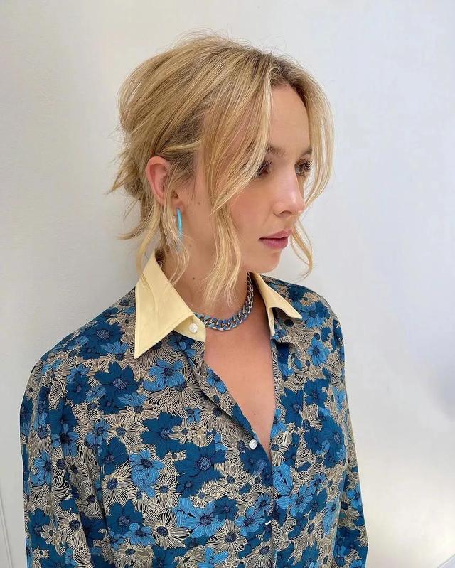 朱迪·科默 美照连连看