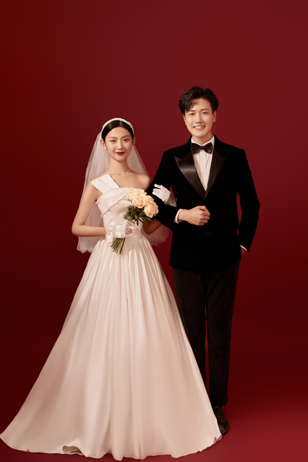 备婚:郑州婚纱照拍哪家好前十名