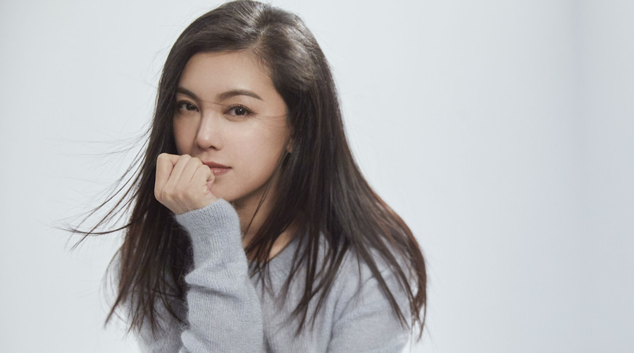 《爱情公寓》羽墨饰演者是谁?她是什么星座?作品有哪些?