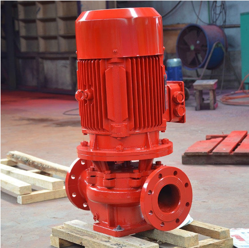 消防水泵必须设置备用泵吗?