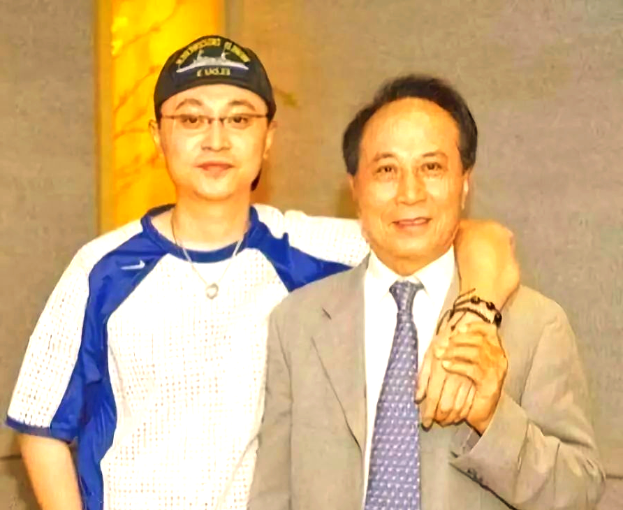 从《鼠胆龙威》到幕后:杨宗宪的起伏人生