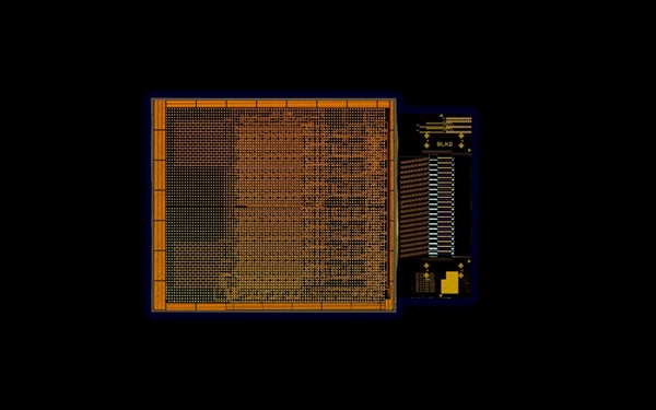 带宽高达4Tbps!Intel成功实现光学I/O芯粒完全集成