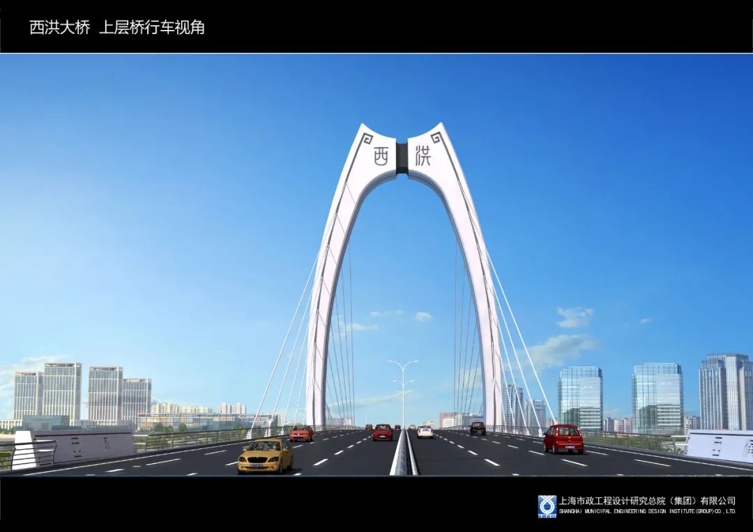 环城南路西延,西洪大桥,石浦高速连接线……宁波这些项目最新进展来了