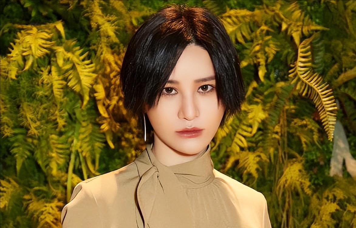 将19岁艺人介绍给中年大佬,把员工逼到抑郁症,尚雯婕果真不简单