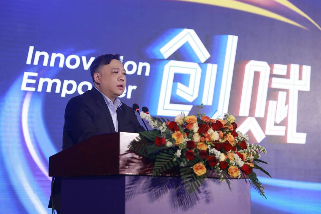 苏宁易购董事长兼总裁任峻:县镇市场大有可为,冲刺50%规模增长