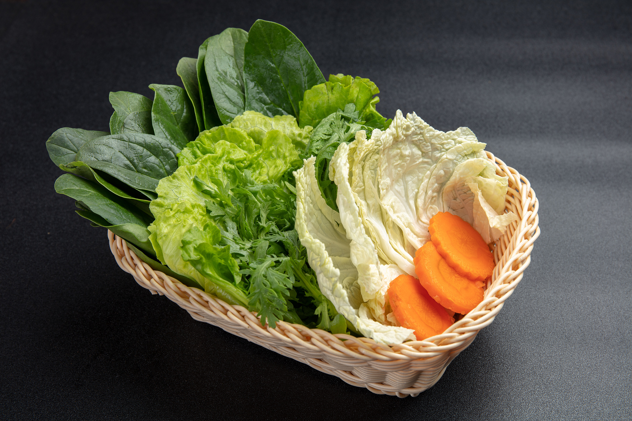 堪比"田螺姑娘"的生鲜净菜,你知道是如何"生产"出来的吗?