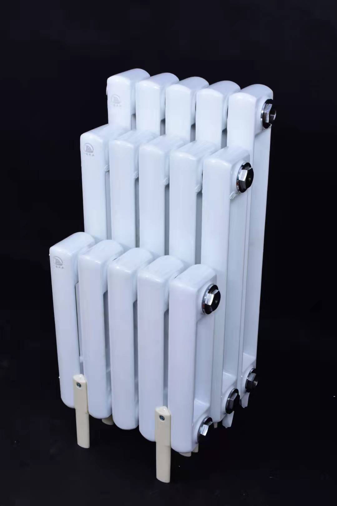 铸铁暖气片仿钢制方头688