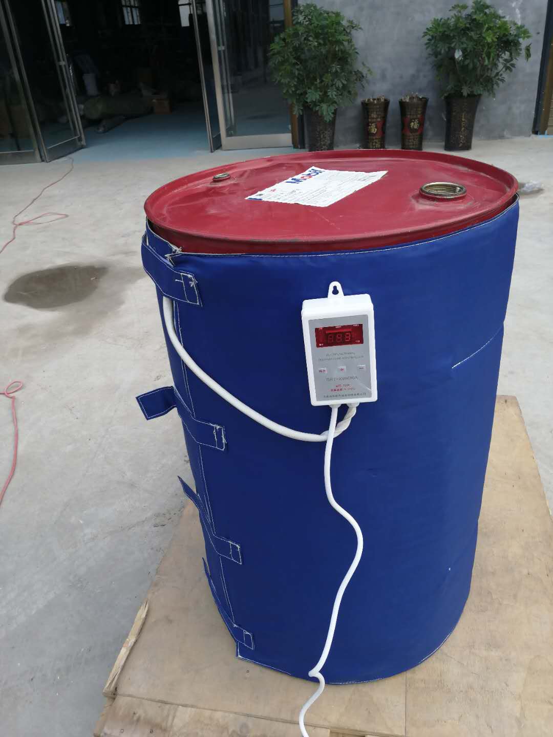 油桶加热器 - 2020年最新商品信息聚合专区 - 百度爱采购