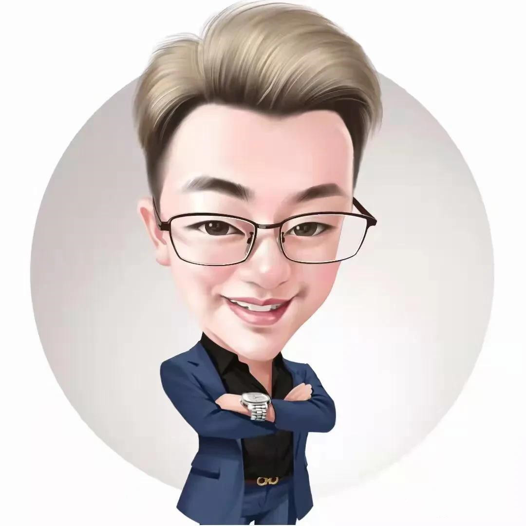 最适合男人格局的微信头像,男生头像