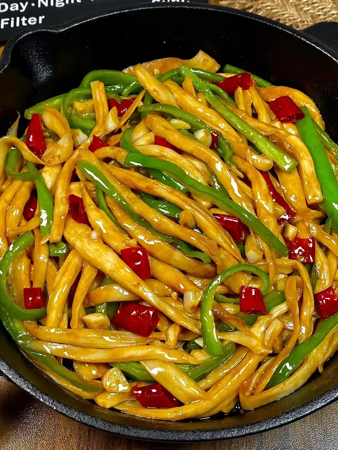 几道便宜又好吃的下饭菜,做法简单,有荤有素,看了就馋