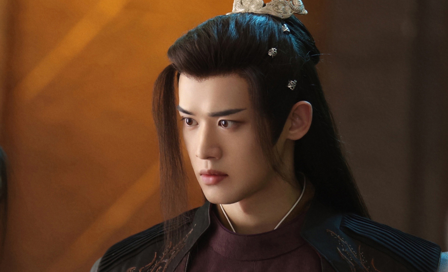 《花戎》大尊为什么叫魏枝姐姐 他们前世有什么故事(四)