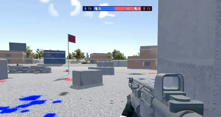 战地模拟器游戏模拟器免费下载安卓版图片2