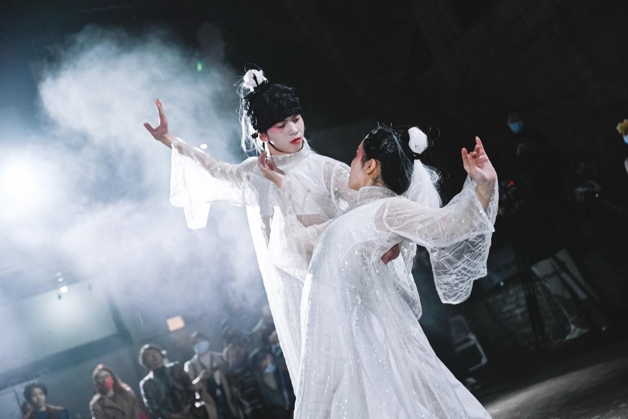 lets explore the charm of the greater bay area!