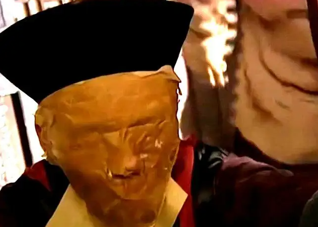 朱元璋发明的酷刑"贴加官":只用一张纸就令犯人痛不欲生