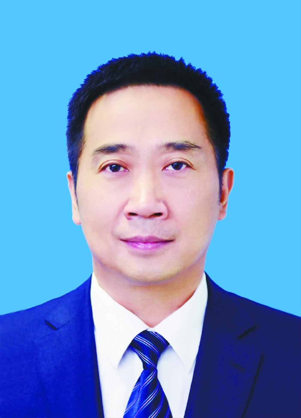 南充市人民政府市长,副市长简况信息