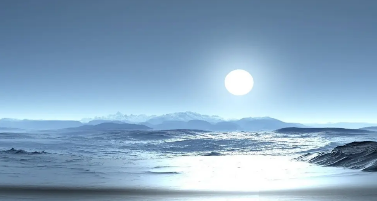 《千江有水千江月》的寓意