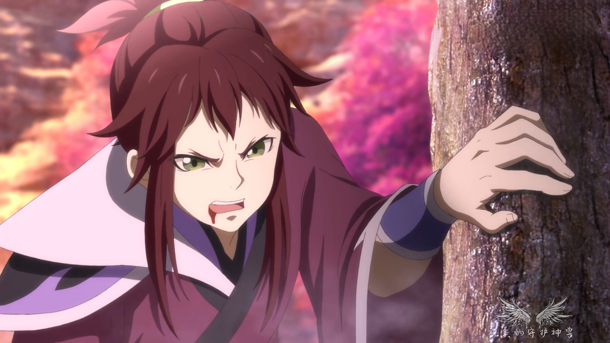 一念永恒: 生不逢时,最令人心疼的神颜配角—宋缺