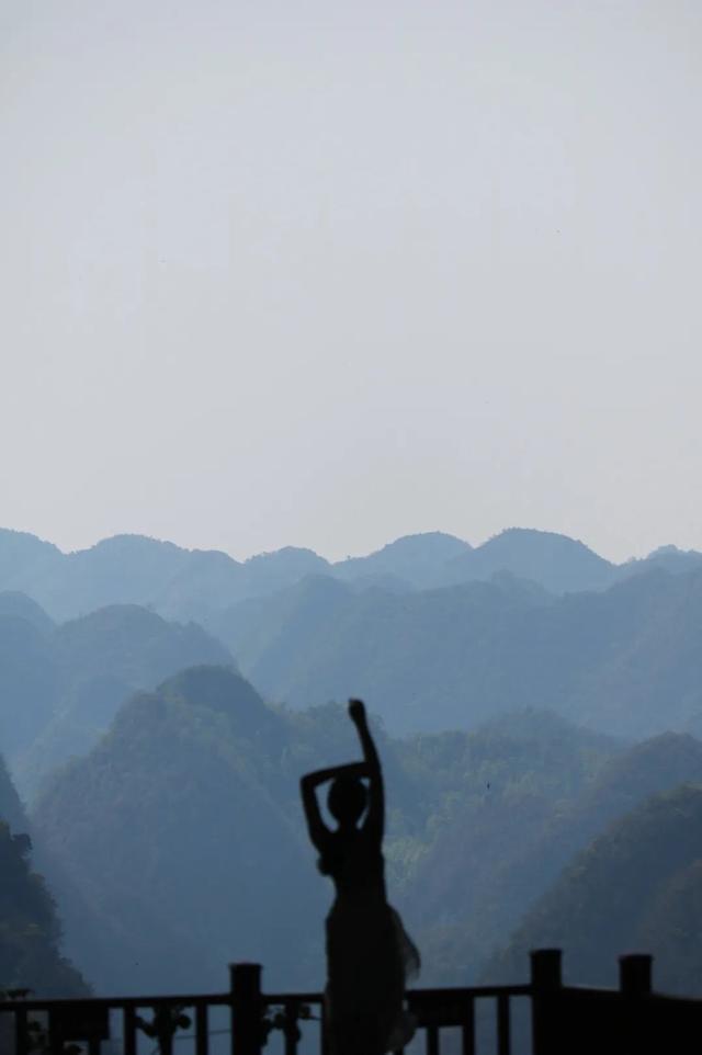 紫云格凸河首届"划艇争流赛"邀你来参赛