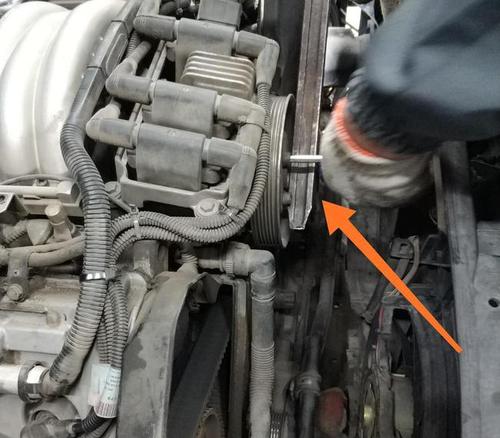 奥迪a6l皮带多少公里换