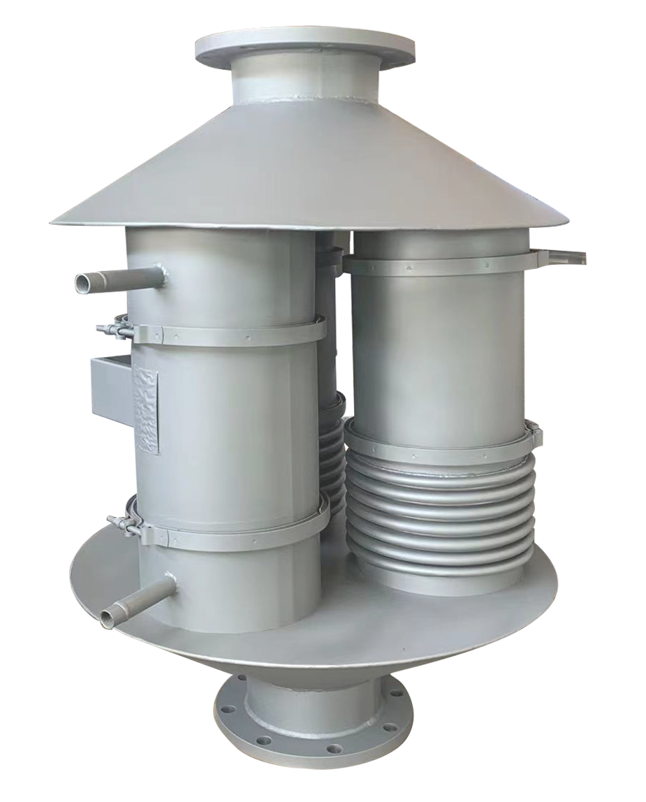 发电机组尾气净化设备助力绿色能源发展