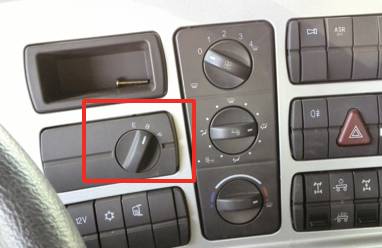 ebp节油开关怎么使用