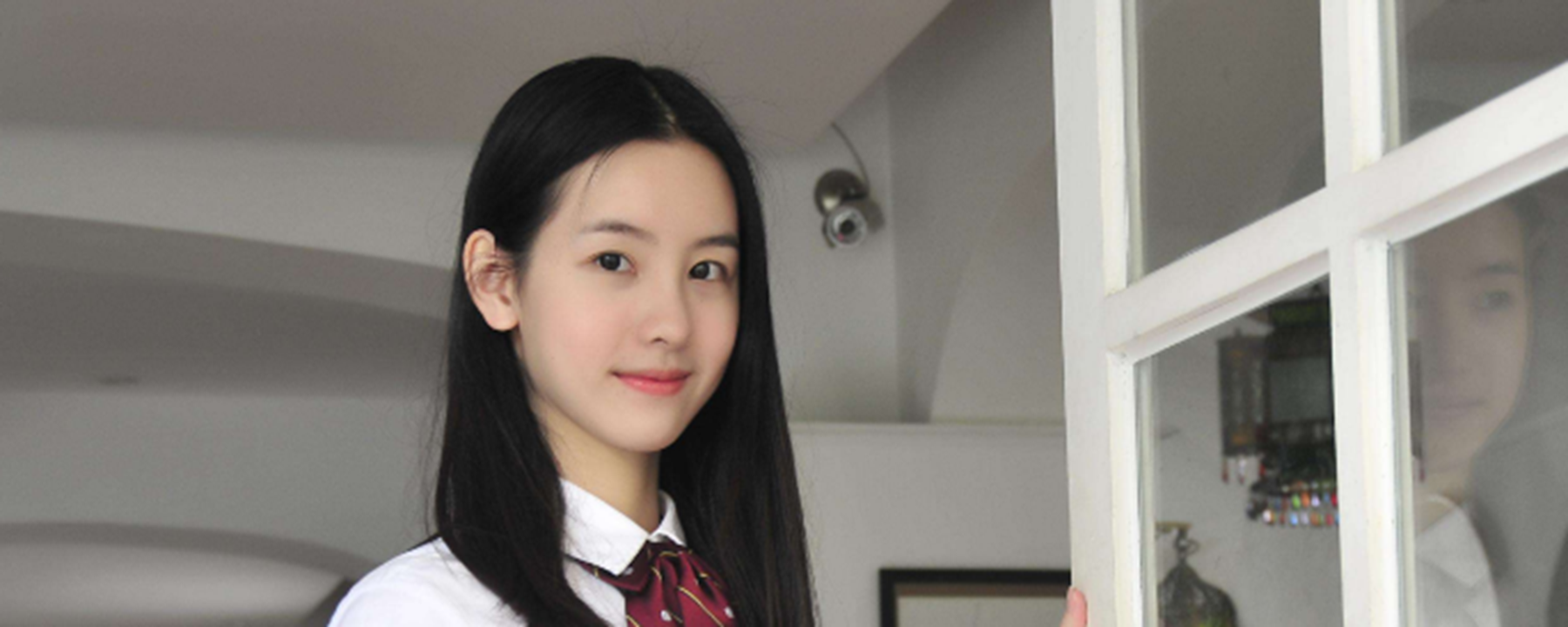 电影《左耳》张漾最后说了句什么?张漾是谁演的?