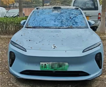 女子花24万捡漏二手车！近两年无法过户 原车主仍可远程监控