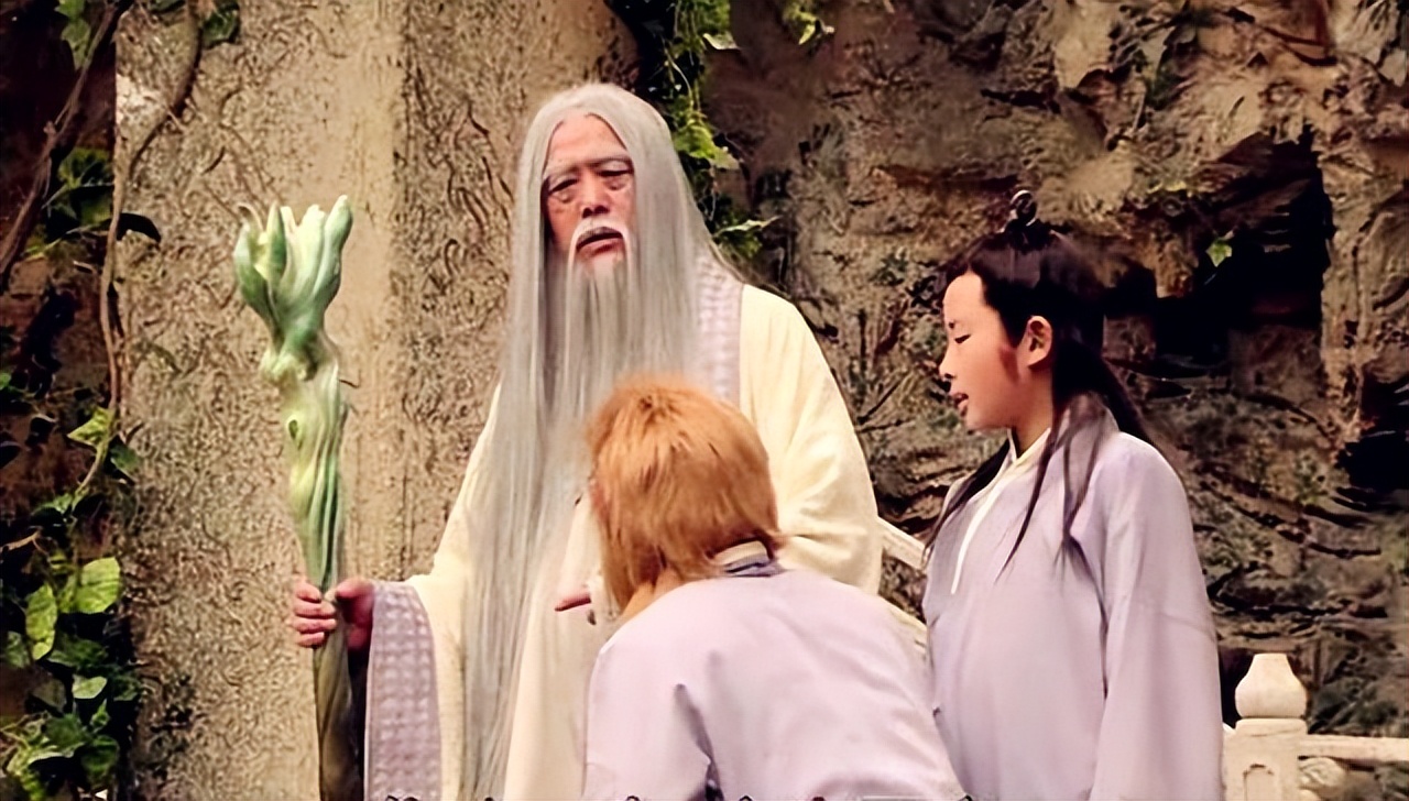 无私帮助孙悟空,八大证据表明,太白金星有可能就是菩提祖师