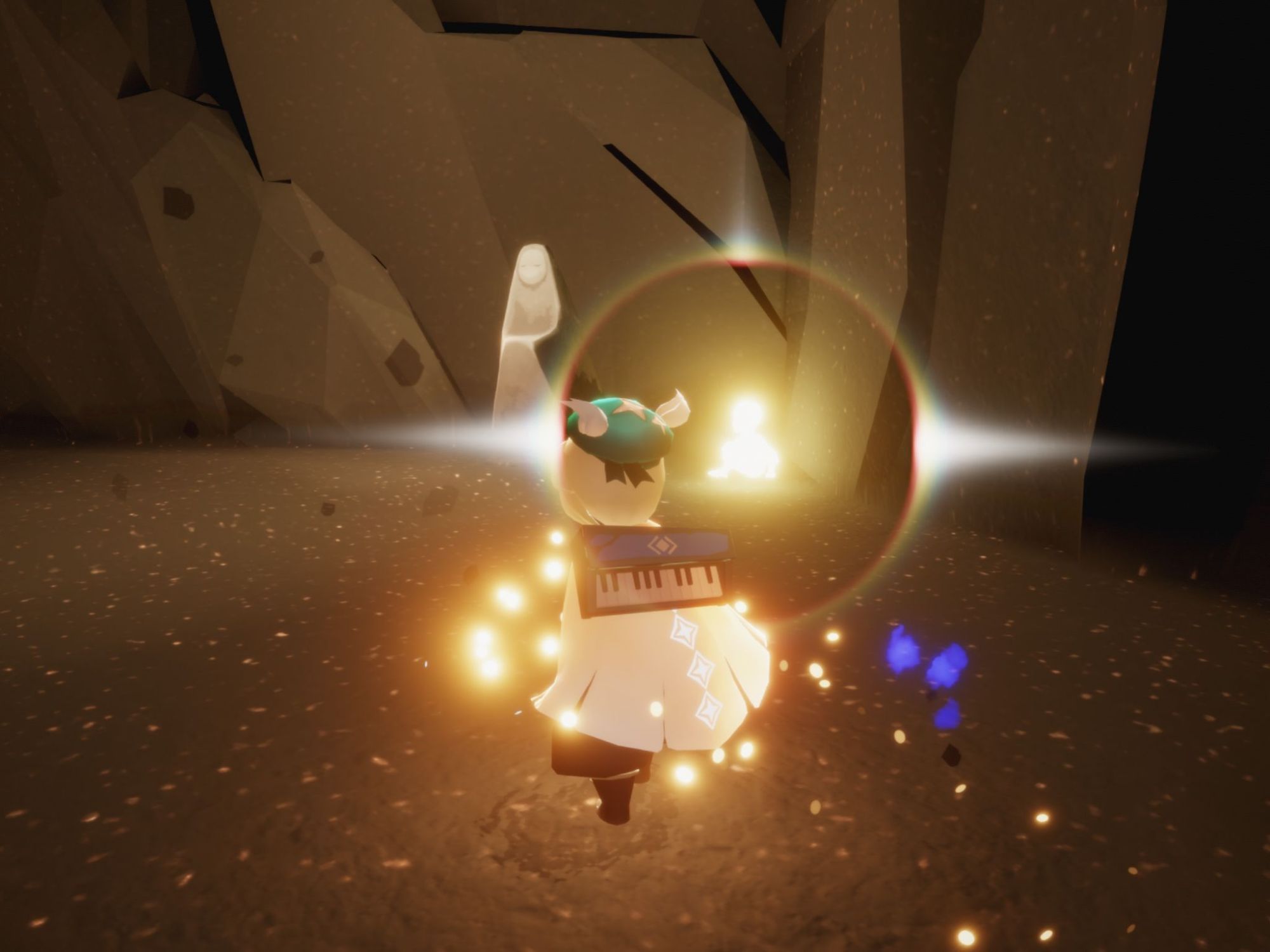 光遇:10翼早已不是大佬象征,萌新最快2天就能变十翼