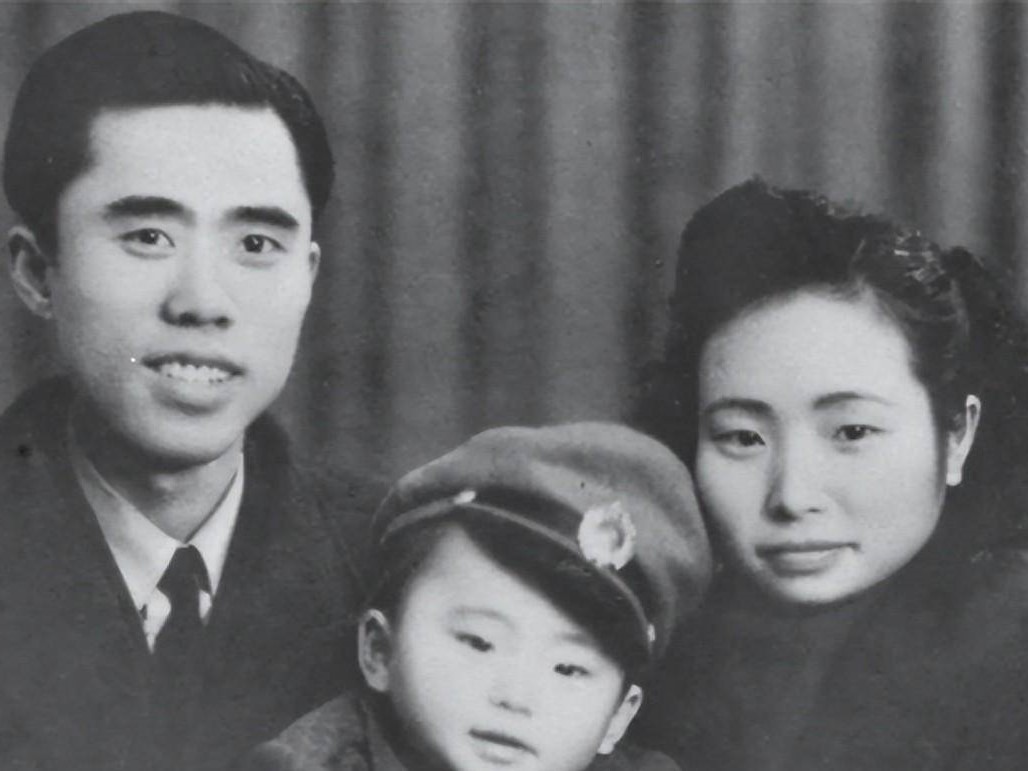 彭咏梧:33岁为国捐躯,是江姐一生的最爱,死后15年才身首合一