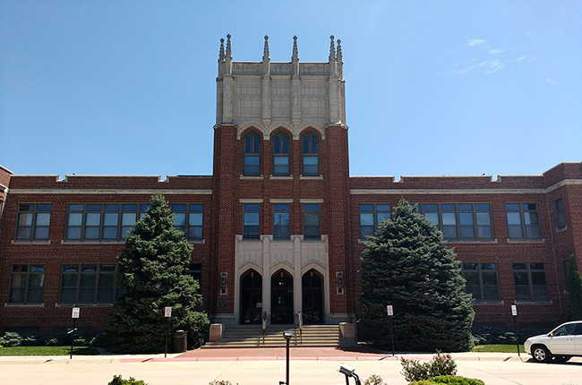 加拿大留学院校丨康考迪亚大学介绍