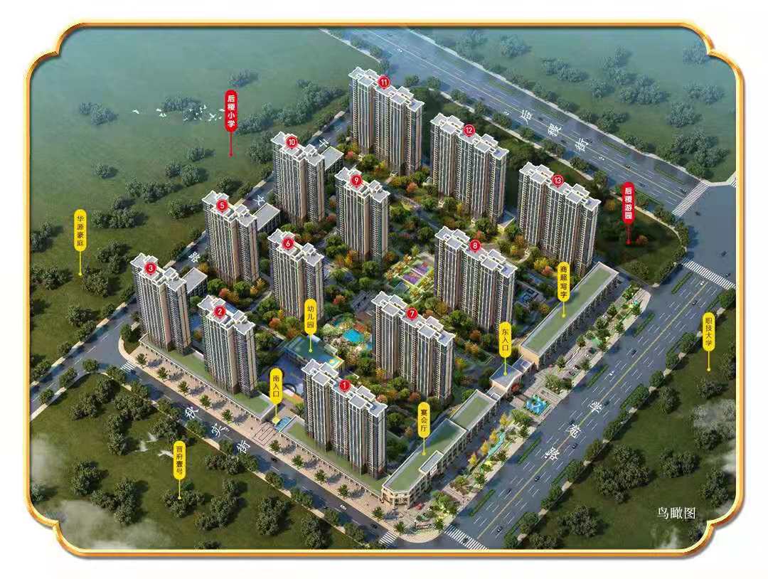 山西运城最近开盘房价