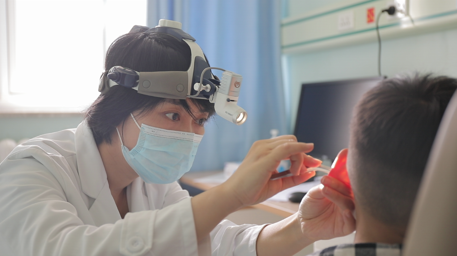 新生儿听力筛查有多重要?宝爸宝妈必看(一)