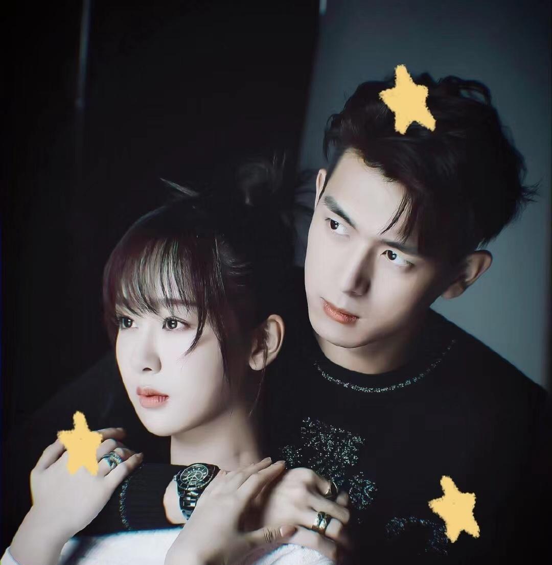 经典古装再续,杨紫李现再度合作震撼登场