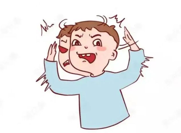 一岁左右的宝宝打自己头,磕头?家长别慌,需要这样解决