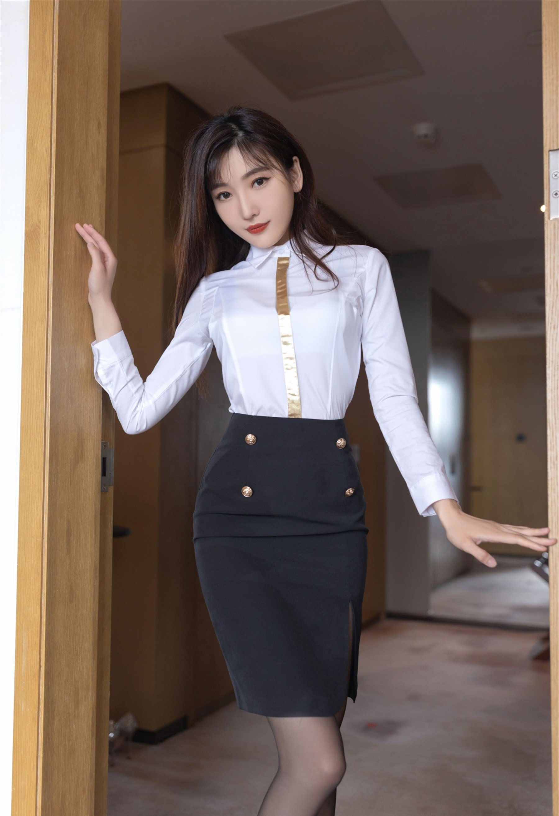 陆萱萱——保洁阿姨「摄影评测与赏析」