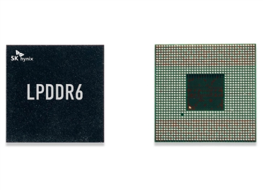 SK海力士LPDDR6内存直奔14.4Gbps！三星已迈向LPDDR6X