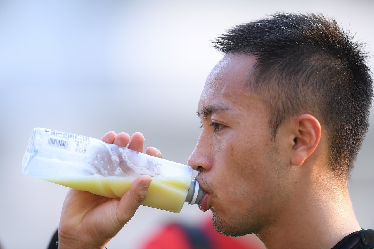 张池明:做青训就是要把不会踢的教会,让有天赋的发光