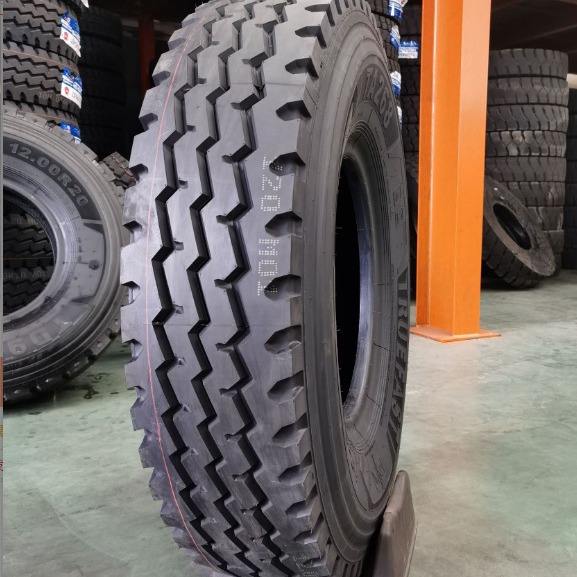 建新轮胎矿山专用轮胎1400-25好不好