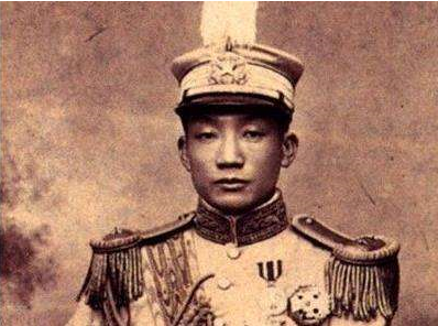 一代枭雄刘湘是如何在军阀派系最多的四川成为"四川王"的?