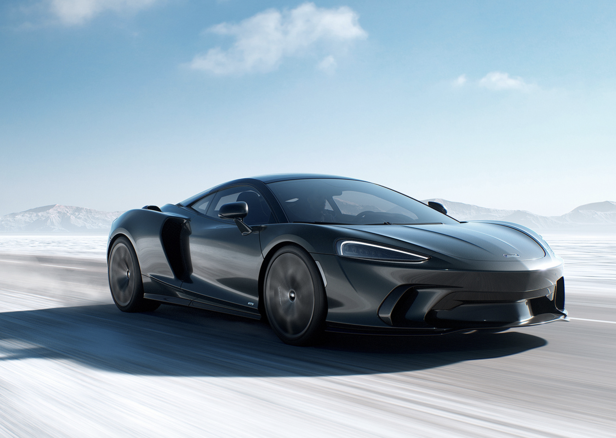 要说起超级跑车,可能对于很多人来说都太遥远了,即便是这些车型拥有